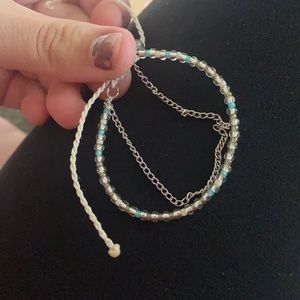 pura vida bracelet